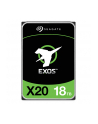 Seagate ST18000NM000D Enterprise Exos X20 3.5' 18000 GB SAS - nr 5