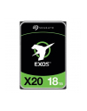 Seagate ST18000NM000D Enterprise Exos X20 3.5' 18000 GB SAS - nr 6