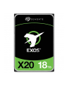 Seagate ST18000NM000D Enterprise Exos X20 3.5' 18000 GB SAS - nr 9