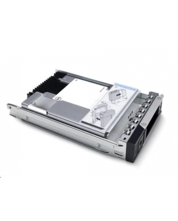 Dell 345-BDOL urządzenie SSD 2.5' 480 GB Serial ATA III