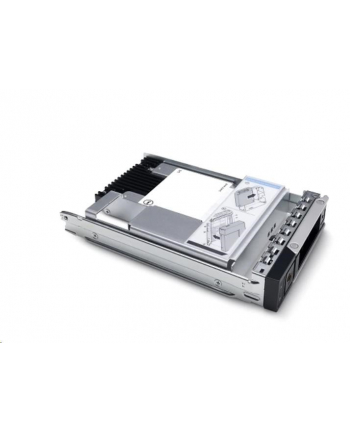 Dell 345-BDQM urządzenie SSD 2.5' 960 GB Serial ATA III