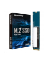 Gigabyte GM2500G urządzenie SSD M.2 500 GB PCI Express 3.0 3D NAND NVMe - nr 18