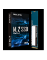 Gigabyte GM2500G urządzenie SSD M.2 500 GB PCI Express 3.0 3D NAND NVMe - nr 24
