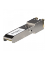 StarTech JL563A-ST .com moduł przekaźników sieciowych Miedź 10000 Mbit/s SFP+ - nr 10