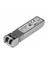 StarTech MASFP10GBLR .com moduł przekaźników sieciowych Swiatłowód 10000 Mbit/s SFP+ 1310 nm - nr 12