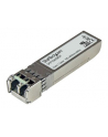 StarTech SFP-10G-ZR-ST .com moduł przekaźników sieciowych Swiatłowód 10000 Mbit/s SFP+ 1550 nm - nr 1