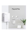 TP-Link TL-PA717 KIT 1000 Mbit/s Przewodowa sieć LAN Biały 2 szt. - nr 9