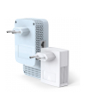 TP-Link TL-WPA1000 KIT Karta sieciowa do 1000 Mbit/s Przewodowa sieć LAN Wi-Fi Biały - nr 8