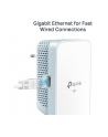 TP-Link TL-WPA1000 KIT Karta sieciowa do 1000 Mbit/s Przewodowa sieć LAN Wi-Fi Biały - nr 11