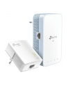 TP-Link TL-WPA1000 KIT Karta sieciowa do 1000 Mbit/s Przewodowa sieć LAN Wi-Fi Biały - nr 15