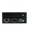 StarTech ET10GSFP .com konwerter sieciowy 20000 Mbit/s Multifunkcyjny, Pojedynczy Czarny - nr 9