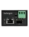 StarTech IMC1GSFP30W .com konwerter sieciowy 1000 Mbit/s Multifunkcyjny, Pojedynczy Czarny - nr 2