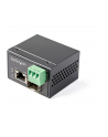 StarTech IMC1GSFP30W .com konwerter sieciowy 1000 Mbit/s Multifunkcyjny, Pojedynczy Czarny - nr 4