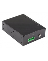 StarTech IMC1GSFP60W .com konwerter sieciowy 1000 Mbit/s Multifunkcyjny, Pojedynczy Czarny - nr 3