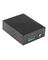 StarTech IMC1GSFP60W .com konwerter sieciowy 1000 Mbit/s Multifunkcyjny, Pojedynczy Czarny - nr 4