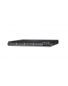 Dell 210-ASOZ N-Series N3248TE-ON Zarządzany Gigabit Ethernet (10/100/1000) Czarny - nr 3