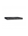 Dell 210-ASOZ N-Series N3248TE-ON Zarządzany Gigabit Ethernet (10/100/1000) Czarny - nr 6