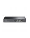 TP-Link TL-SX3206HPP łącza sieciowe Zarządzany 10G Ethernet (100/1000/10000) Obsługa PoE - nr 1