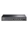 TP-Link TL-SX3206HPP łącza sieciowe Zarządzany 10G Ethernet (100/1000/10000) Obsługa PoE - nr 4