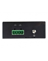StarTech POEINJ1G90W .com przedłużacz sieciowy Wzmacniacz sieciowy Czarny 10, 100, 1000 Mbit/s - nr 4