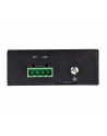 StarTech POEINJ1G90W .com przedłużacz sieciowy Wzmacniacz sieciowy Czarny 10, 100, 1000 Mbit/s - nr 6