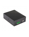 StarTech POEINJ1G90W .com przedłużacz sieciowy Wzmacniacz sieciowy Czarny 10, 100, 1000 Mbit/s - nr 8