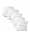 TP-Link EAP245(5-PACK) punkt dostępowy WLAN 1750 Mbit/s Biały Obsługa PoE - nr 22