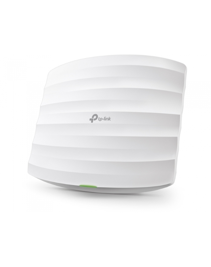 TP-Link EAP245(5-PACK) punkt dostępowy WLAN 1750 Mbit/s Biały Obsługa PoE główny