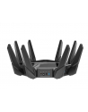 Asus 90IG06W0-MU2A10 GT-AXE16000 router bezprzewodowy 10 Gigabit Ethernet Czarny - nr 14