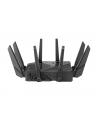 Asus 90IG06W0-MU2A10 GT-AXE16000 router bezprzewodowy 10 Gigabit Ethernet Czarny - nr 23