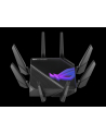 Asus 90IG06W0-MU2A10 GT-AXE16000 router bezprzewodowy 10 Gigabit Ethernet Czarny - nr 44