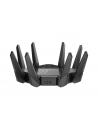 Asus 90IG0720-MU2A00 router bezprzewodowy Gigabit Ethernet Tri-band (2.4 GHz/5 GHz/5 GHz) Czarny - nr 14