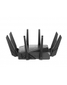 Asus 90IG0720-MU2A00 router bezprzewodowy Gigabit Ethernet Tri-band (2.4 GHz/5 GHz/5 GHz) Czarny - nr 15