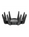 Asus 90IG0720-MU2A00 router bezprzewodowy Gigabit Ethernet Tri-band (2.4 GHz/5 GHz/5 GHz) Czarny - nr 40