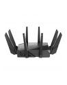 Asus 90IG0720-MU2A00 router bezprzewodowy Gigabit Ethernet Tri-band (2.4 GHz/5 GHz/5 GHz) Czarny - nr 41