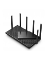 TP-Link ARCHER AXE75 router bezprzewodowy Gigabit Ethernet Trójpasmowy (2,4 GHz / 5 GHz / 6 GHz) Czarny - nr 13