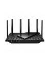 TP-Link ARCHER AXE75 router bezprzewodowy Gigabit Ethernet Trójpasmowy (2,4 GHz / 5 GHz / 6 GHz) Czarny - nr 14