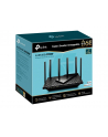 TP-Link ARCHER AXE75 router bezprzewodowy Gigabit Ethernet Trójpasmowy (2,4 GHz / 5 GHz / 6 GHz) Czarny - nr 22