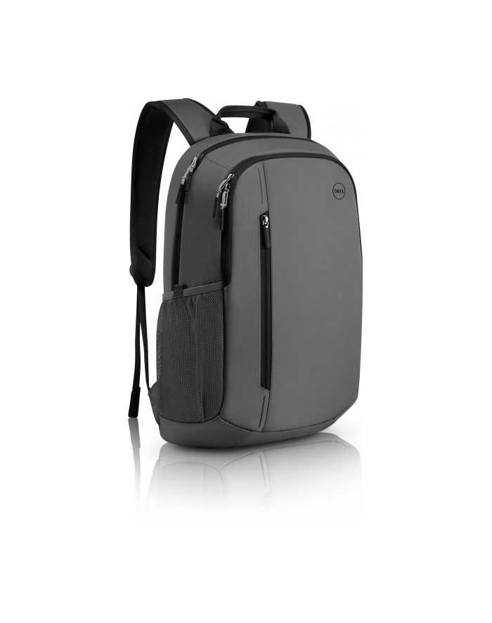 Dell DELL-CP4523G CP4523G plecak Plecak turystyczny Szary Tkanina główny