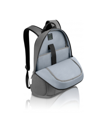 Dell DELL-CP4523G CP4523G plecak Plecak turystyczny Szary Tkanina