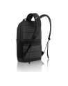 Dell DELL-CP5723 CP5723 plecak Plecak turystyczny Czarny Tkanina, Tworzywo sztuczne pochodzące z recyklingu - nr 14