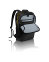 Dell DELL-CP5723 CP5723 plecak Plecak turystyczny Czarny Tkanina, Tworzywo sztuczne pochodzące z recyklingu - nr 15