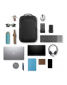 Dell DELL-CP5723 CP5723 plecak Plecak turystyczny Czarny Tkanina, Tworzywo sztuczne pochodzące z recyklingu - nr 5