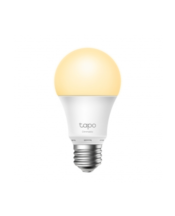 TP-Link TAPO L510E(4-PACK) L510E, 4pcs Inteligentne żarówki Biały, Żółty Wi-Fi