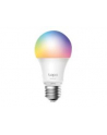 TP-Link TAPO L530E(4-PACK) inteligentne oświetlenie Inteligentne żarówki 8,7 W Metaliczny, Biały Wi-Fi - nr 1