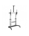 StarTech STNDMTV100 .com uchwyt do telewizorów 2,54 m (100') Czarny, Srebrny - nr 15