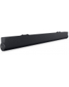 Dell SB522A Czarny 4,5 W - nr 33