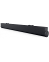 Dell SB522A Czarny 4,5 W - nr 44