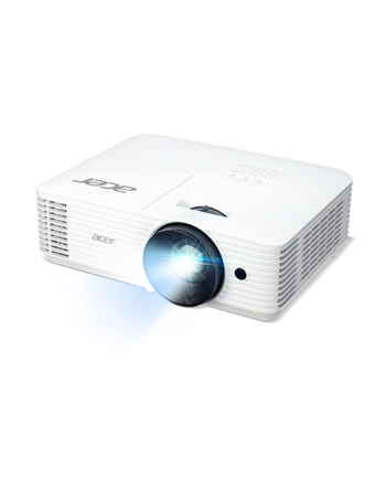 Acer MR.JUT11.00M M311 projektor danych Projektor o standardowym rzucie 4500 ANSI lumenów WXGA (1280x800) Kompatybilność 3D Biały