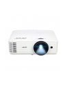 Acer MR.JUT11.00M M311 projektor danych Projektor o standardowym rzucie 4500 ANSI lumenów WXGA (1280x800) Kompatybilność 3D Biały - nr 1
